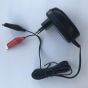 12V Ladegerät für Rückenspritze