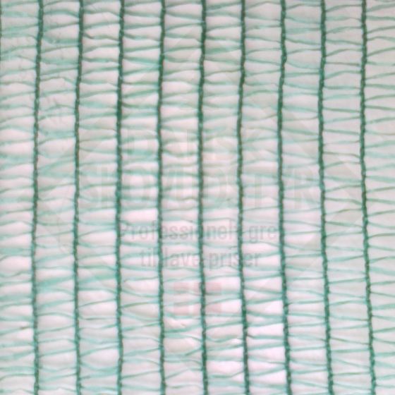 Schattennetze für Pflanzen 700 m2.